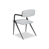 Liang & Eimil Alpar Emporio Grey Dining Chair