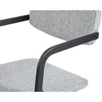 Liang & Eimil Alpar Emporio Grey Dining Chair