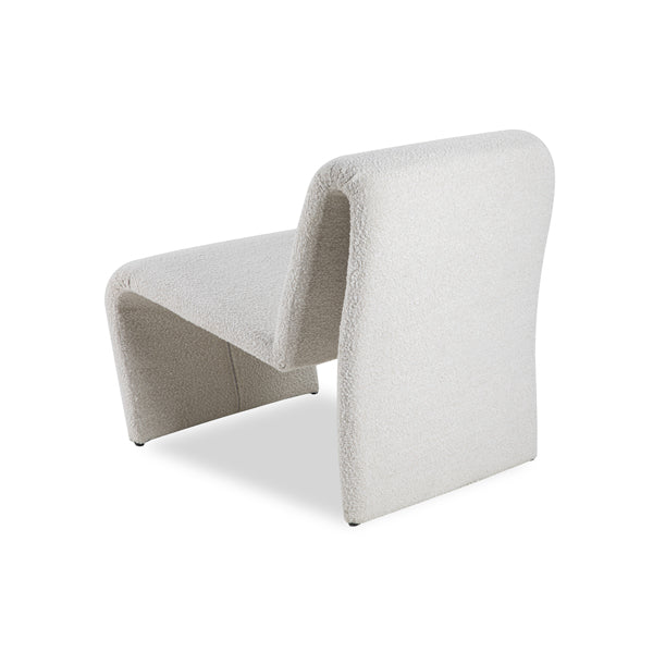 Liang & Eimil Alga Occasional Chair - Boucle Sand