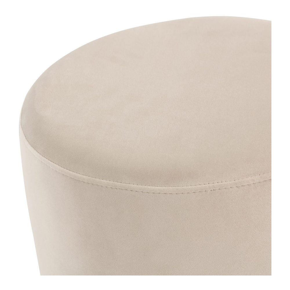 Liang & Eimil Calvin Stool Kaster Pebble