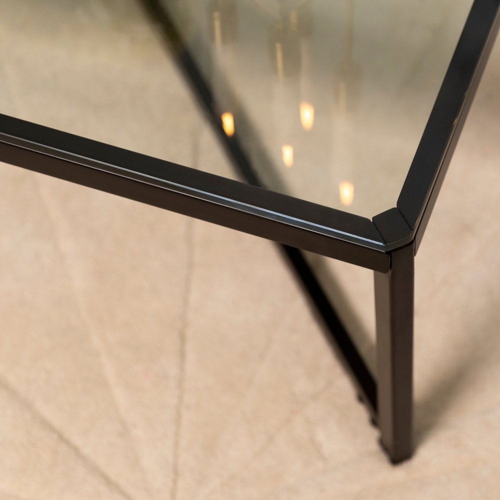 Liang & Eimil Musso Coffee Table Black