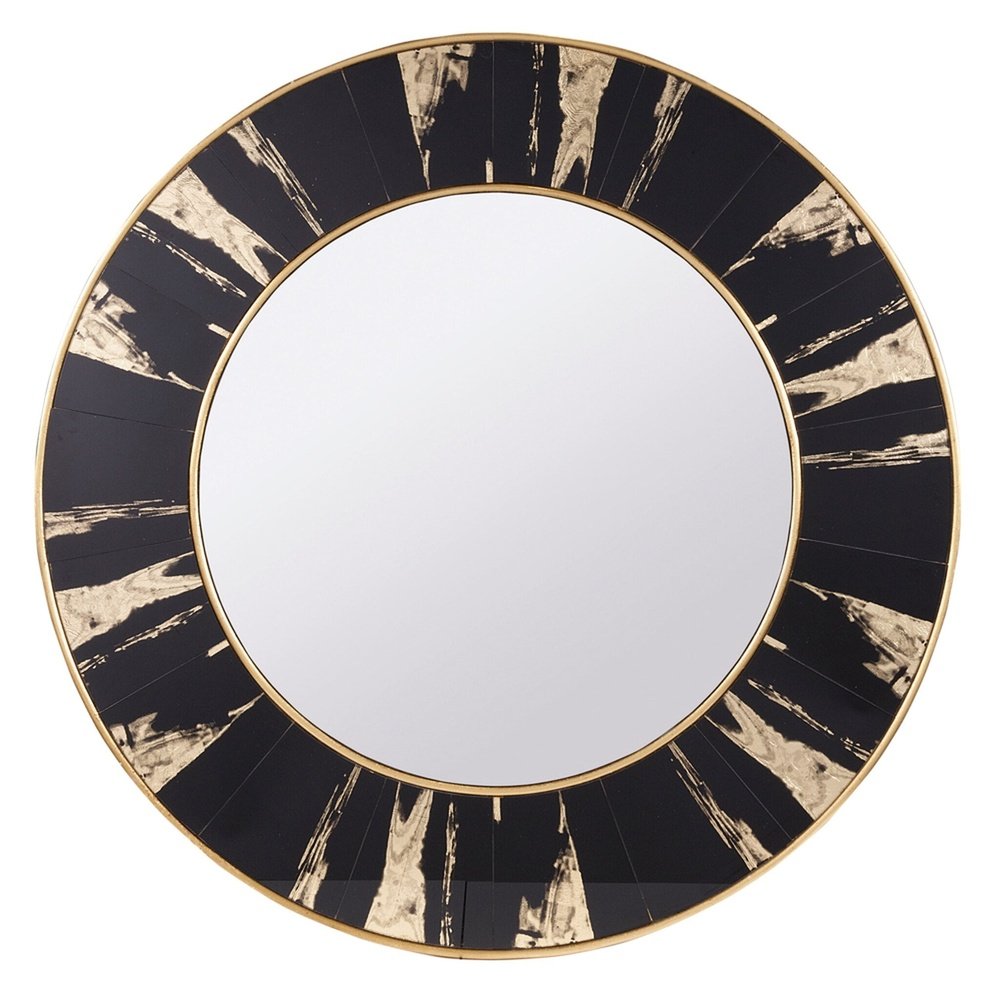 Vesna Wall Mirror MindyBrown 1