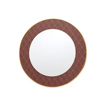 Mindy Brownes Radha Wall Mirror