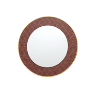 Mindy Brownes Radha Wall Mirror