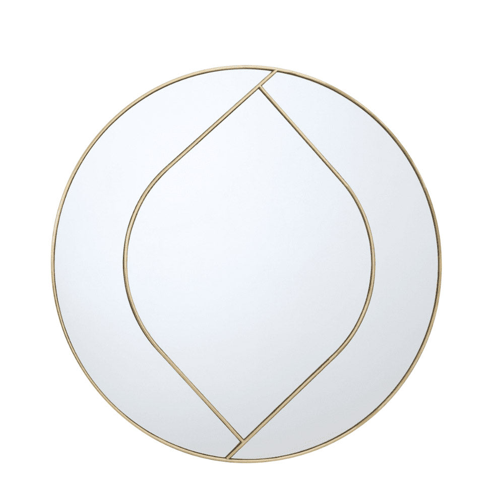 Mindy Brownes Bianca Wall Mirror