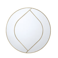 Mindy Brownes Bianca Wall Mirror