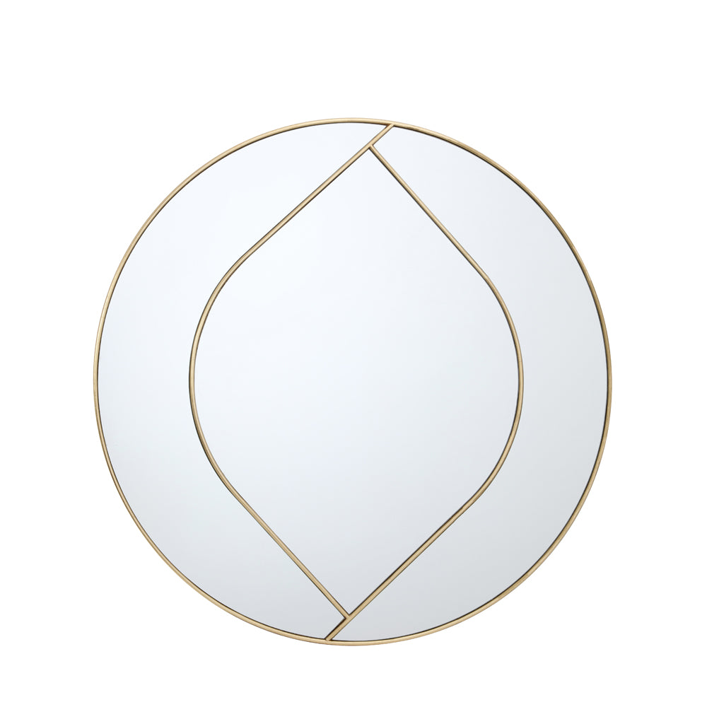 Mindy Brownes Bianca Wall Mirror