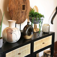 Olivia's Cali Console Table