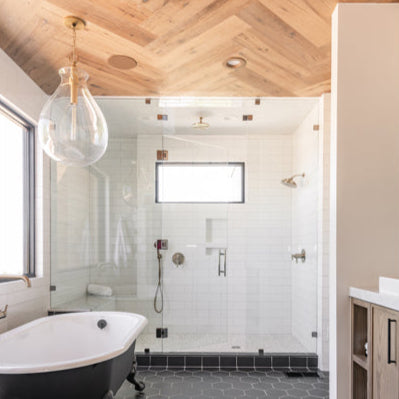 Ivy 1 Light Large Pendant Light - Aged Brass Hudson Valley Lighting 2