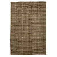 Native Home Rug Cumbria Thick Chunky Jute Large