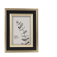 Mindy Brownes Dale Photo Frame in Black