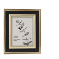 Mindy Brownes Dale Photo Frame in Black