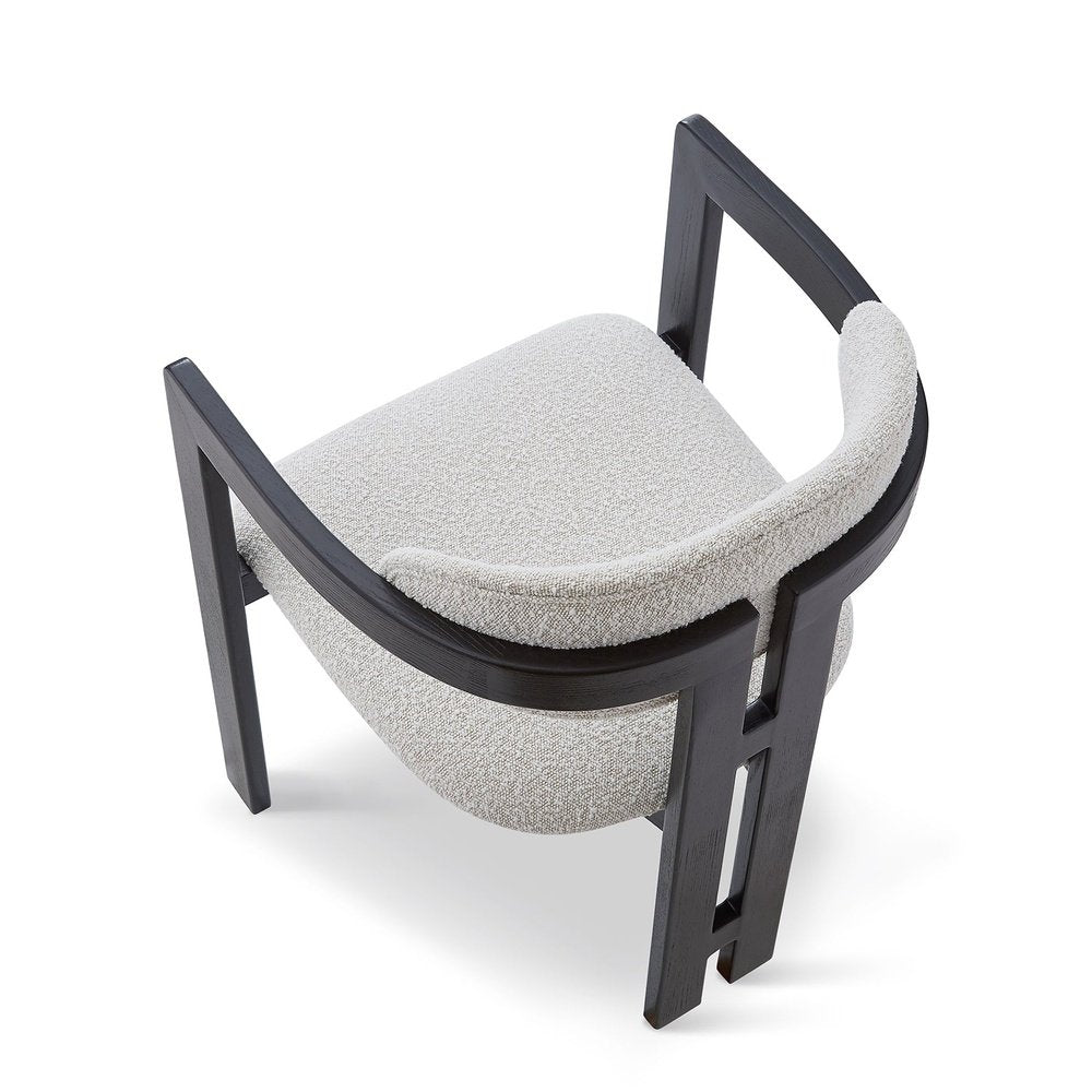 Liang & Eimil Neo Chair Boucle Sand