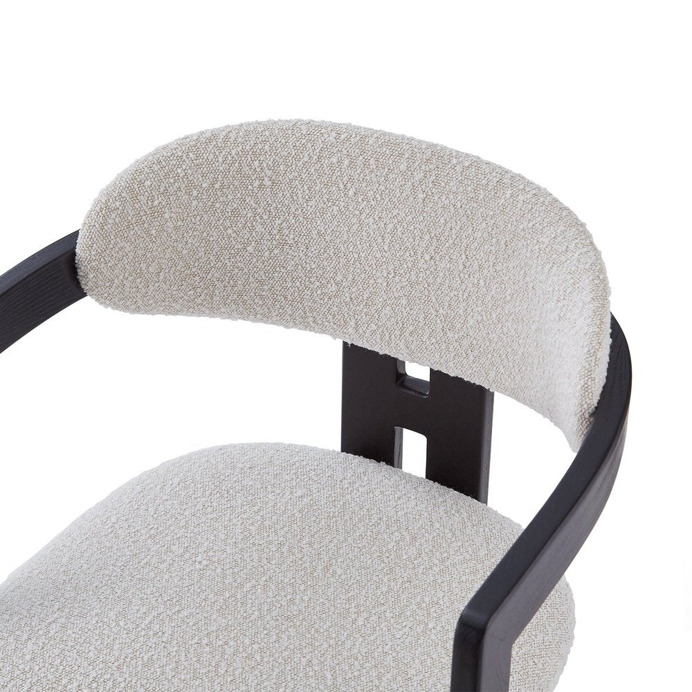 Liang & Eimil Neo Chair Boucle Sand