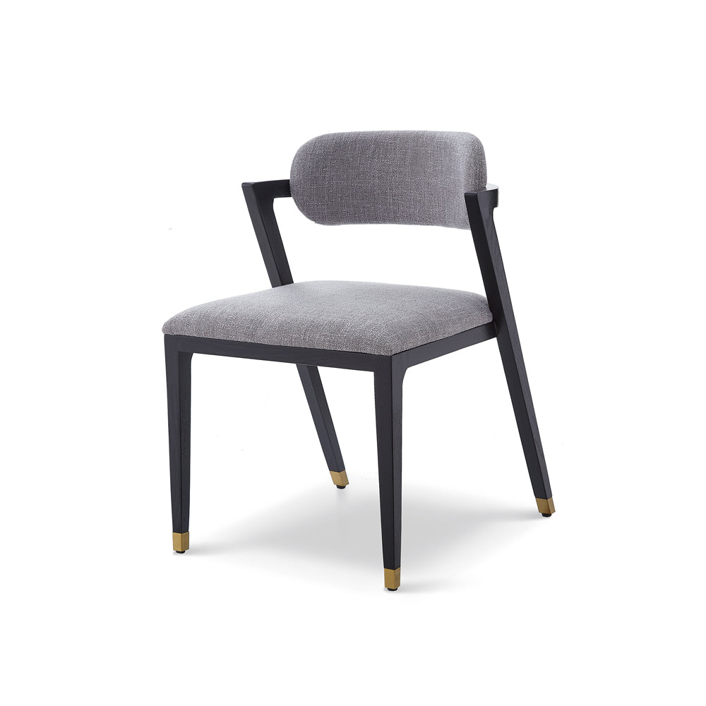 LiangAndEimil Greta Dining Chair - Oscar Ash