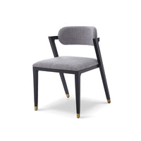 Liang & Eimil Greta Dining Chair Oscar Ash