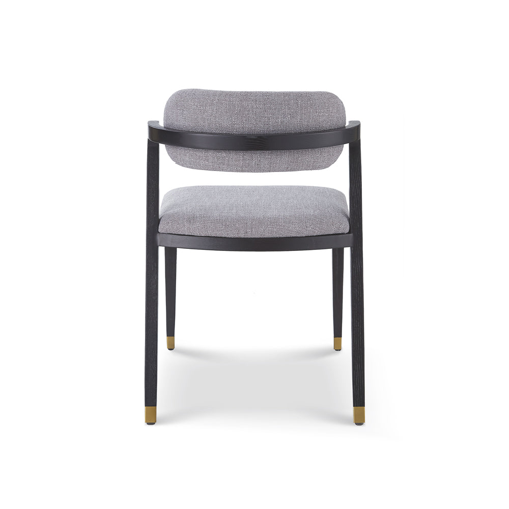 Liang & Eimil Greta Dining Chair Oscar Ash