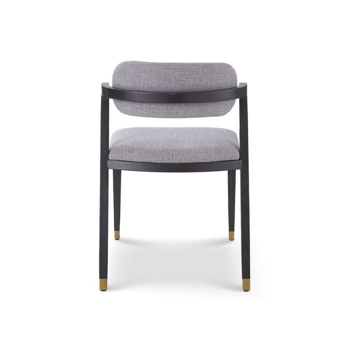 LiangAndEimil Greta Dining Chair - Oscar Ash