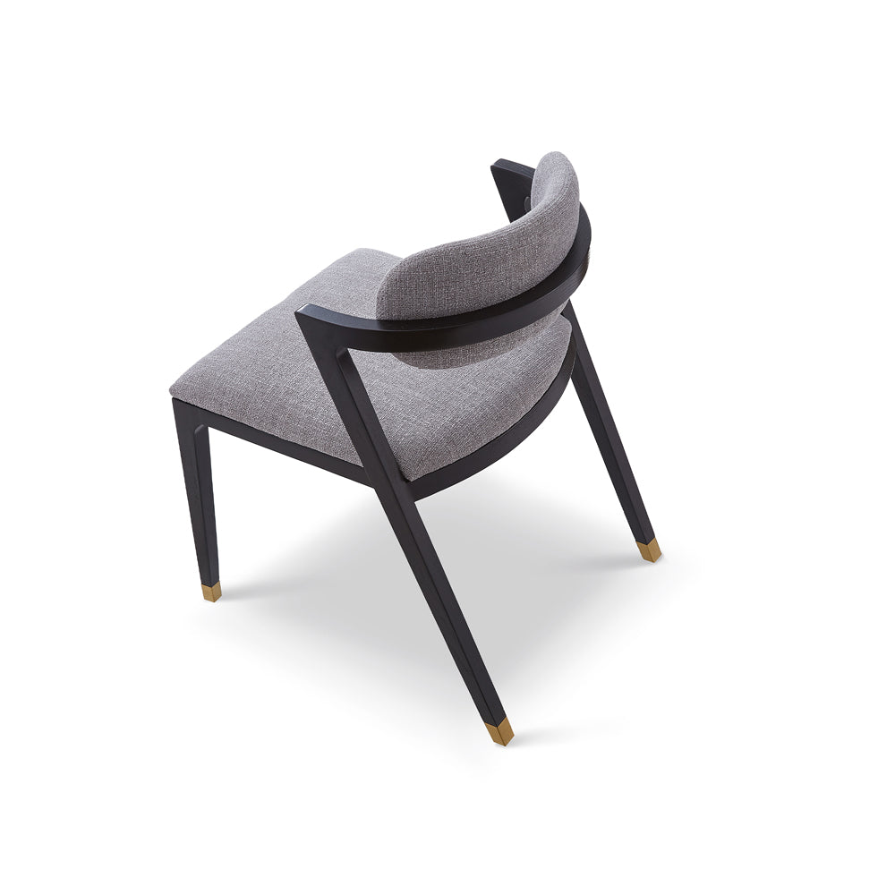 Liang & Eimil Greta Dining Chair Oscar Ash