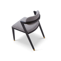 Liang & Eimil Greta Dining Chair Oscar Ash