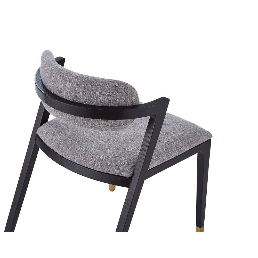 Liang & Eimil Greta Dining Chair Oscar Ash