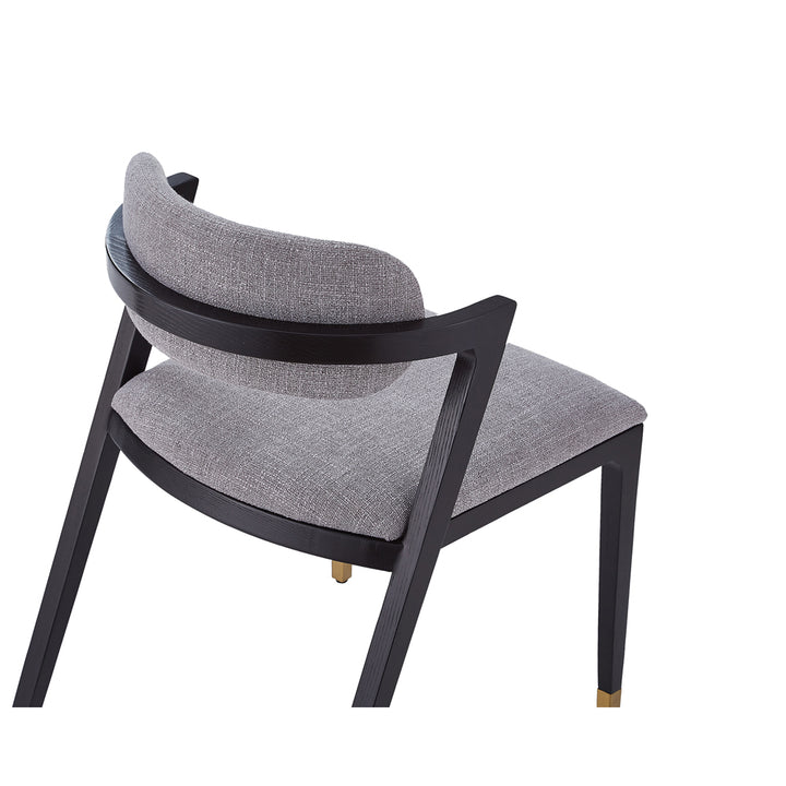 LiangAndEimil Greta Dining Chair - Oscar Ash