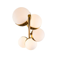 Liang and Eimil Globus Floor Lamp