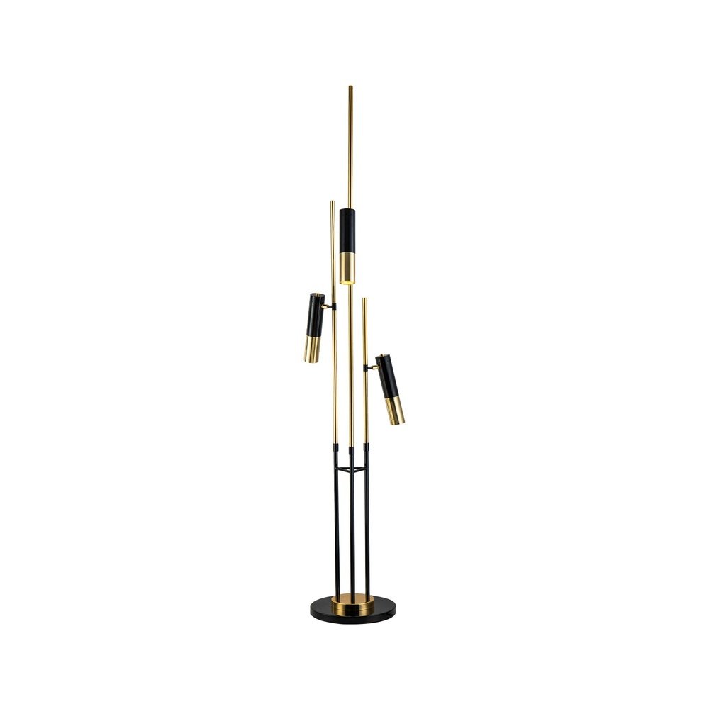 Liang and Eimil Trevecca Floor Lamp