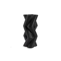 Liang & Eimil Boccio Black Vase