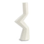 Liang & Eimil Galantis I Candle Holder in White