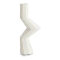 Liang & Eimil Galantis II Candle Holder White