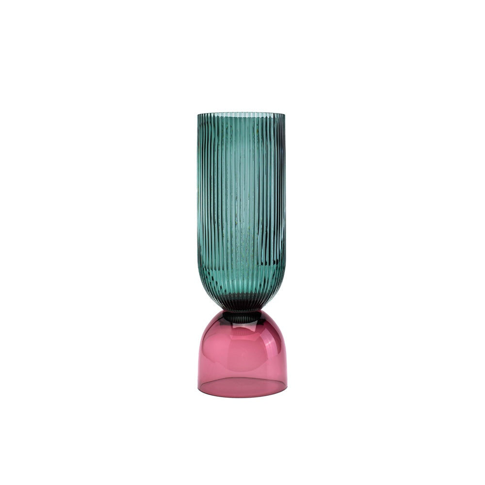 Liang & Eimil Pokal Green Vase