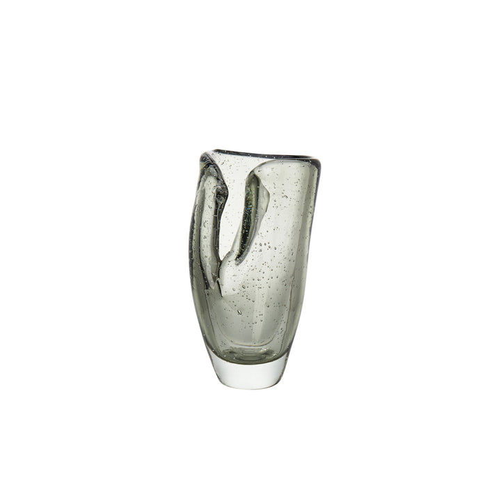 LiangAndEimil Elise Vase - Light Grey