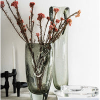 Liang & Eimil Elise Vase Light Grey