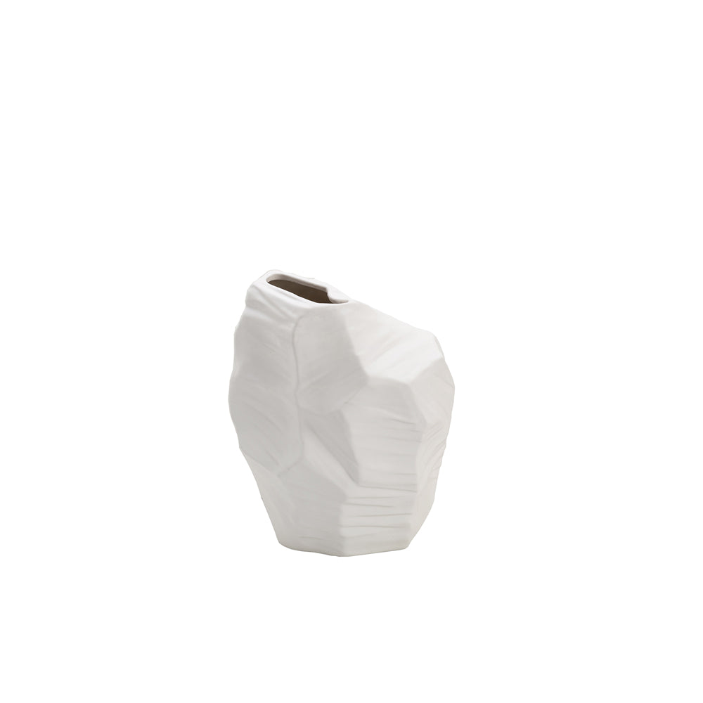 Liang & Eimil Paton I Vase White