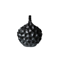 Liang & Eimil Lucas Vase Black