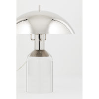 Hudson Valley Lighting Bayside Brass Base Table Lamp