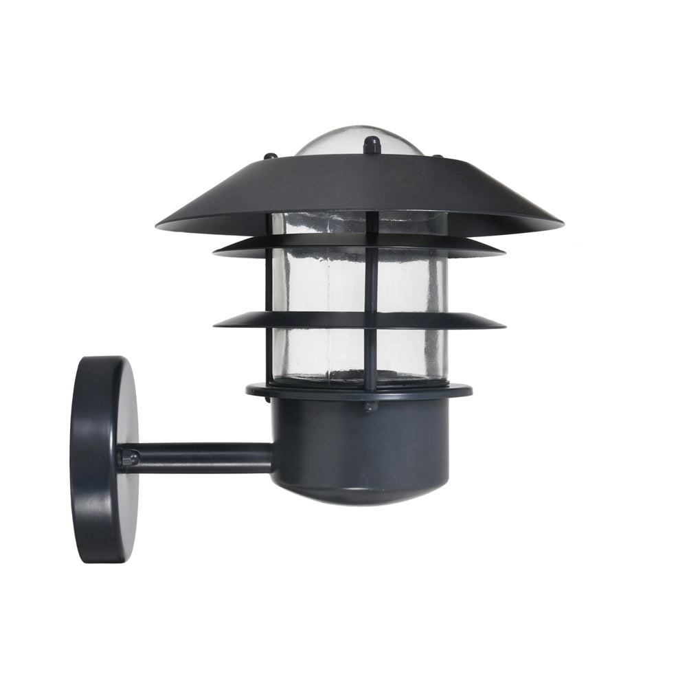 Garden Trading Strand Outdoor Light in Carbon