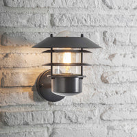 Garden Trading Strand Outdoor Light in Carbon