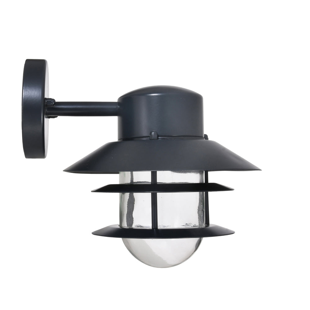 Garden Trading Strand Outdoor Down Light in Carbon