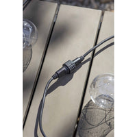 Garden Trading Festoon Classic Extendable Lights Warm White