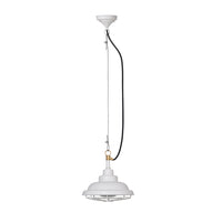 Garden Trading Mariner Outdoor Pendant in Lily White