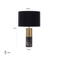 Richmond Nyo Table Lamp