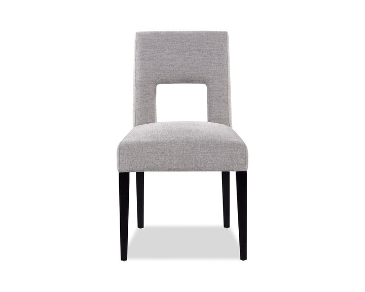 Venice Dining Chair - Ash Grey LiangAndEimil 1