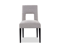 Liang & Eimil Venice Dining Chair Ash Grey