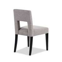 Liang & Eimil Venice Dining Chair Ash Grey