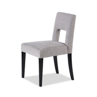 Liang & Eimil Venice Dining Chair Ash Grey