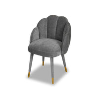 Liang & Eimil Mina Chair Sysley Chalk