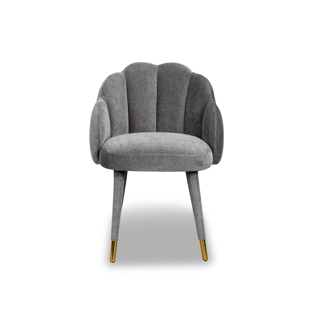 Liang & Eimil Mina Chair Sysley Chalk