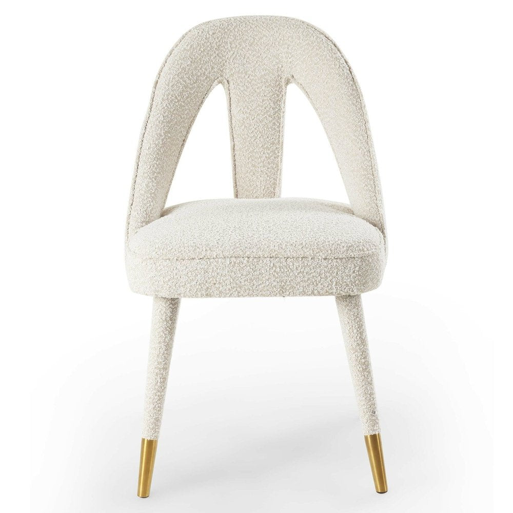 Liang & Eimil Pigalle Chair - Boucle Sand
